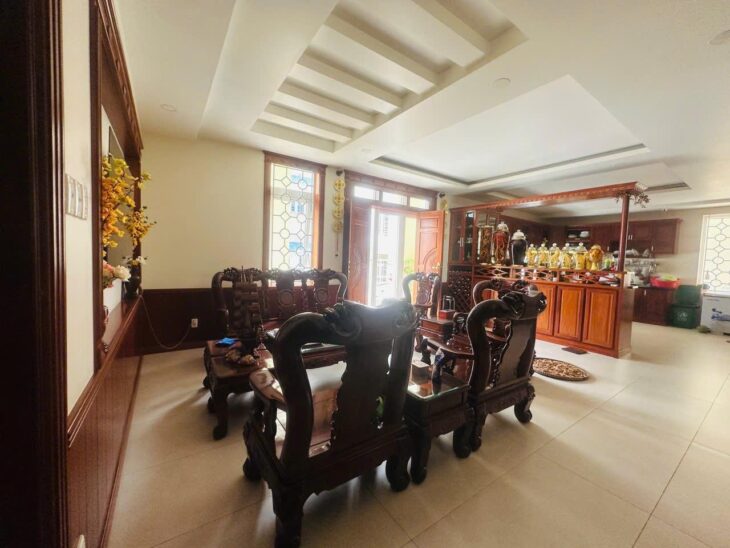 BÁN CĂN NHÀ TÂM HUYẾT CHO CON ĐI DU HỌC- ĐỊNH CƯ