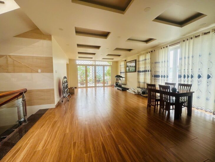 BÁN CĂN NHÀ TÂM HUYẾT CHO CON ĐI DU HỌC- ĐỊNH CƯ