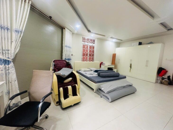 BÁN CĂN NHÀ TÂM HUYẾT CHO CON ĐI DU HỌC- ĐỊNH CƯ