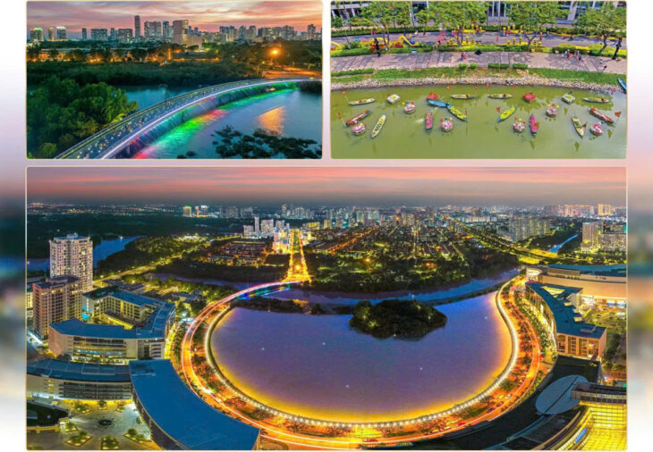 DỰ ÁN MỚI PHÚ MỸ HƯNG CĂN HỘ CAO CẤP TRÊN ĐƯỜNG HÀ HUY TẬP 0901323786