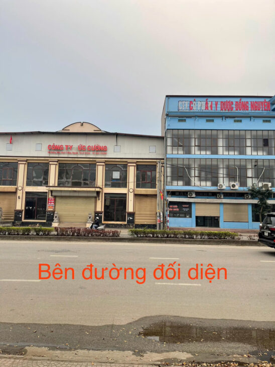 CHÍNH CHỦ CẦN CHO THUÊ NHÀ NGUYÊN CĂN TẠI TỪ SƠN – BẮC NINH