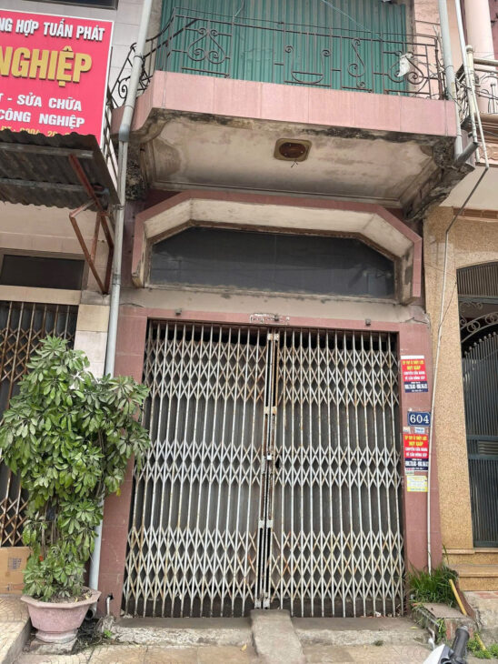 CHÍNH CHỦ CẦN CHO THUÊ NHÀ NGUYÊN CĂN TẠI TỪ SƠN – BẮC NINH