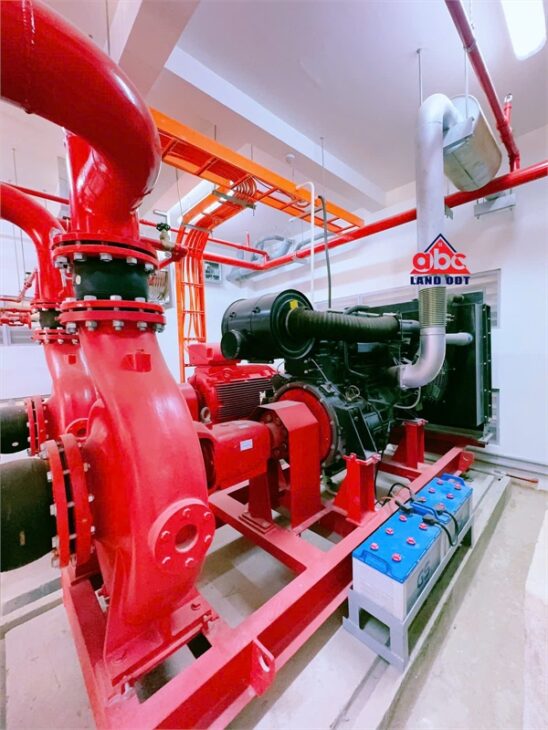 XT208 nhà xưởng sản xuất với thiết kế hiện đại, DT thuê linh hoạt bàn giao SX liền