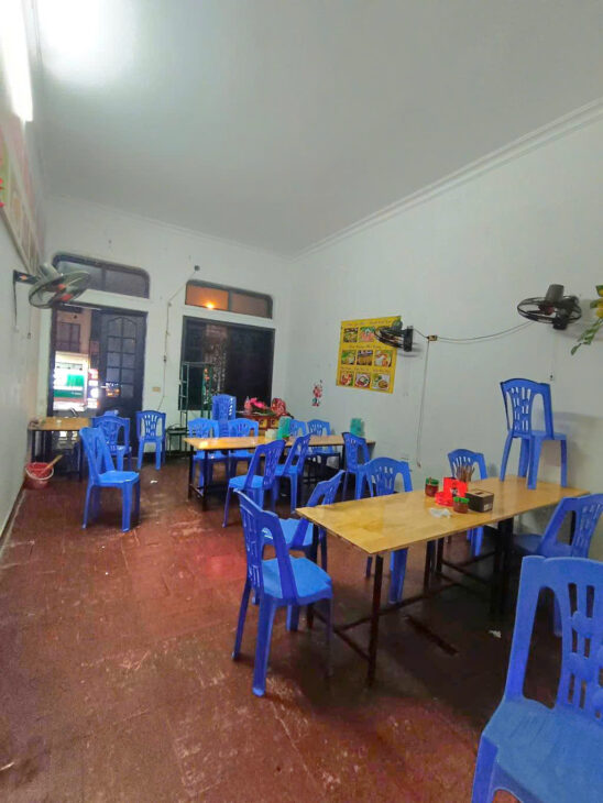 B.án mat phố Vạn Mặt phố víp kinh doanh vô đối dòng tiền khủng- giá cực hấp dẫn chủ thiện trí bán.