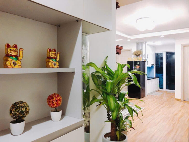 MUA LÀ LỜI! CĂN HỘ LÔ GÓC RUBY CITY CT2 LONG BIÊN – ÁNH SÁNG NGẬP TRÀN, NỘI THẤT TẶNG FULL – GIÁ