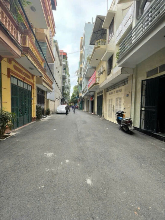 BÁN NHÀ ĐẸP KHU PHÙNG KHOANG – NGÕ RỘNG – Ở NGAY – Ô TÔ ĐỖ CỬA- 65M-GIÁ TỐT Bạn đang tìm kiếm