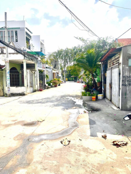 ????????????HÀNG HIẾM! GẤP BÁN GIẢM 1.5 T.Ỷ – DÃY NHÀ TRỌ 12 PHÒNG MẶT TIỀN – ĐƯỜNG 12M THÔNG KHẮP NƠI –