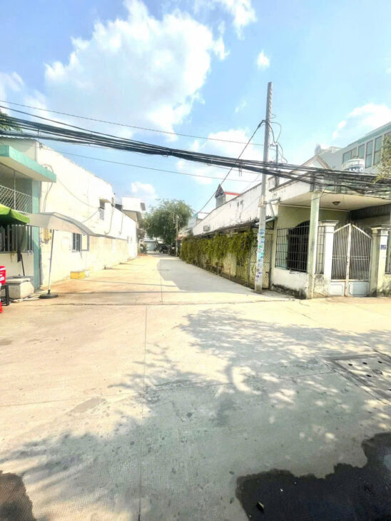 ????????????HÀNG HIẾM! GẤP BÁN GIẢM 1.5 T.Ỷ – DÃY NHÀ TRỌ 12 PHÒNG MẶT TIỀN – ĐƯỜNG 12M THÔNG KHẮP NƠI –