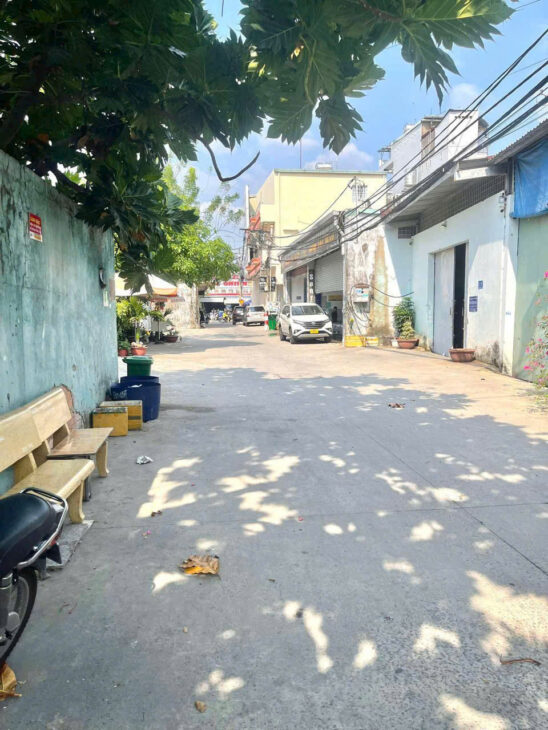 ????????????HÀNG HIẾM! GẤP BÁN GIẢM 1.5 T.Ỷ – DÃY NHÀ TRỌ 12 PHÒNG MẶT TIỀN – ĐƯỜNG 12M THÔNG KHẮP NƠI –
