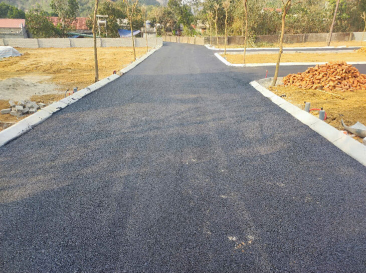 quỹ 33 lô thị trấn thanh hà hoà bình