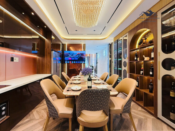 Cần Bán Nhà Mặt Phố 1 Trệt 1 Lửng 5 Lầu Diện Tích 4.2×25 Tại P.8 – Q. Gò Vấp – HCM