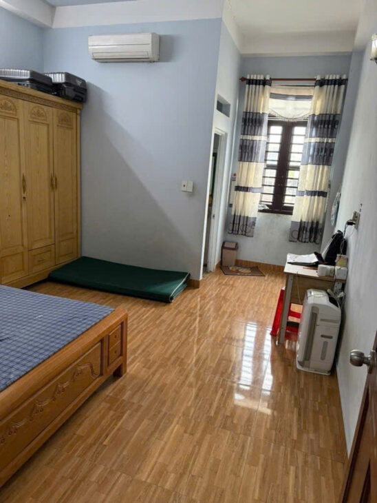 NHÀ HẺM KINH DOANH 10M NGAY CHỢ ĐÔNG QUANG NGUYỄN ẢNH THỦ – 4x22m – 4 TẦNG – GIÁ NHỈNH 5 TỶ TL