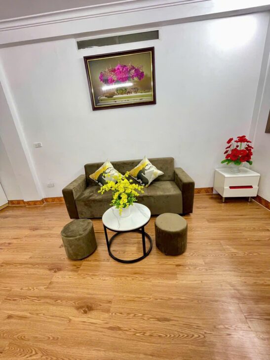 ???? Chung Cư mini Thanh Xuân – Giá rẻ Giật Mình – Mua Ngay Kẻo Hết! ????