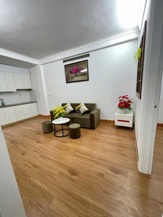 ???? Chung Cư mini Thanh Xuân – Giá rẻ Giật Mình – Mua Ngay Kẻo Hết! ????