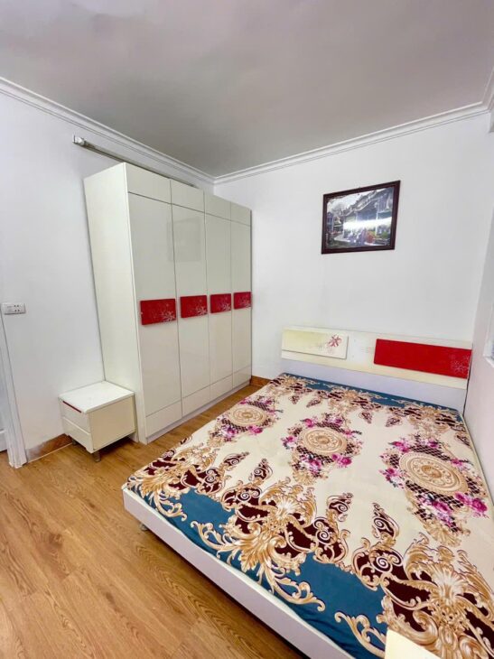 ???? Chung Cư mini Thanh Xuân – Giá rẻ Giật Mình – Mua Ngay Kẻo Hết! ????