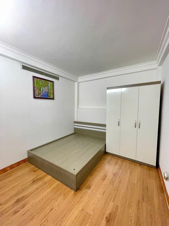 ???? Chung Cư mini Thanh Xuân – Giá rẻ Giật Mình – Mua Ngay Kẻo Hết! ????