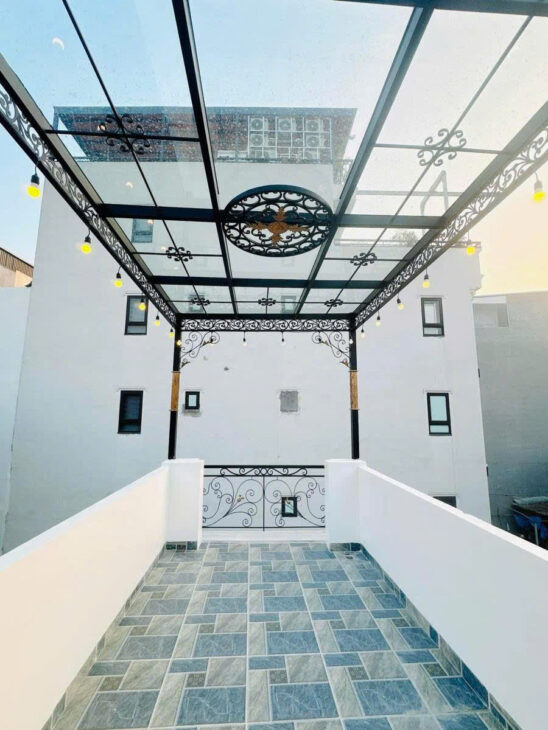 BÁN NHÀ MINH KHAI – 36M NHÀ MỚI ĐẸP – SÂN ĐỂ XE RỘNG – FULL NỘI THẤT – 10M OTO ĐỖ – GIÁ 5.7 TỶ