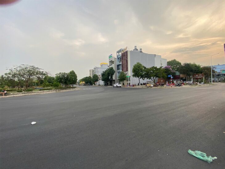BÁN ĐẤT ĐƯỜNG GS24 PHƯỜNG ĐÔNG HÒA.TP DĨ AN.BÌNH DƯƠNG
