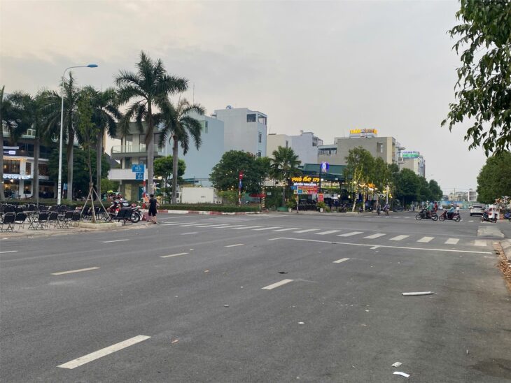 BÁN ĐẤT ĐƯỜNG GS24 PHƯỜNG ĐÔNG HÒA.TP DĨ AN.BÌNH DƯƠNG