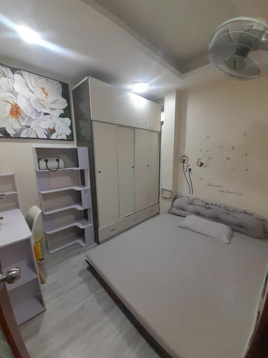 ???? Chung Cư mini Vũ Tông Phan – 2 Phòng Ngủ – Thoáng Sáng – Giá Sốc!