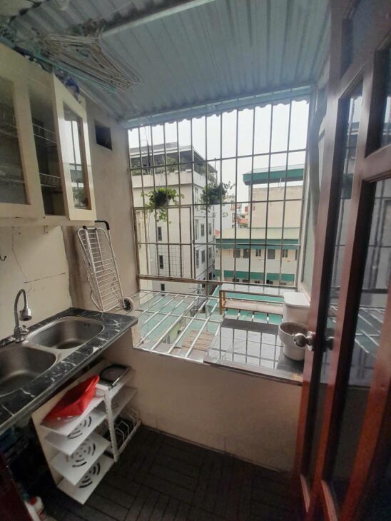 ???? Chung Cư mini Vũ Tông Phan – 2 Phòng Ngủ – Thoáng Sáng – Giá Sốc!