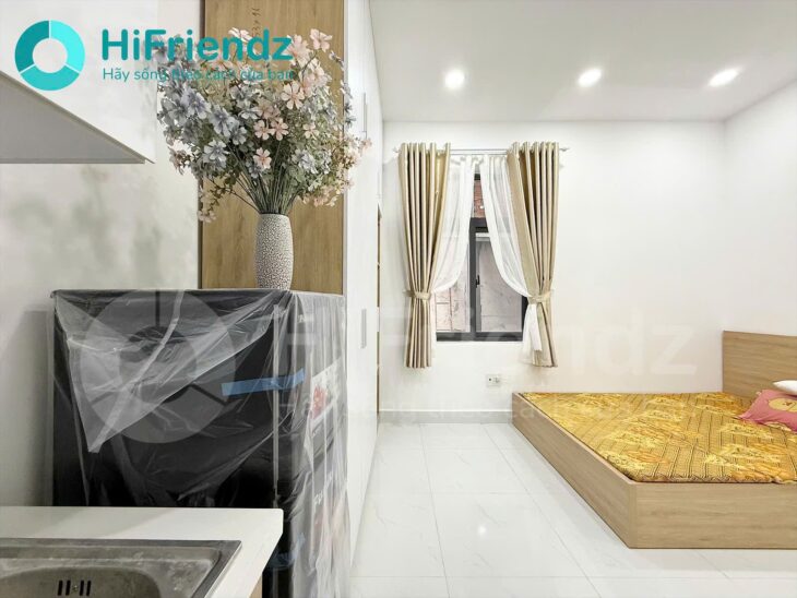 BÁN NHÀ SỔ HỒNG RIÊNG GIÁ RẺ QUẬN TÂN BÌNH dòng tiền 60tr/th đường 7m HẺM XE HƠI TRÁNH