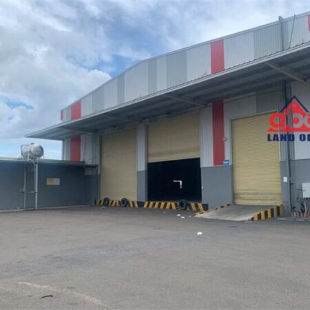 nhà xưởng sản xuất đầu tư đa dạng ngành nghề, kết cấu kiên cố, bàn giao liền