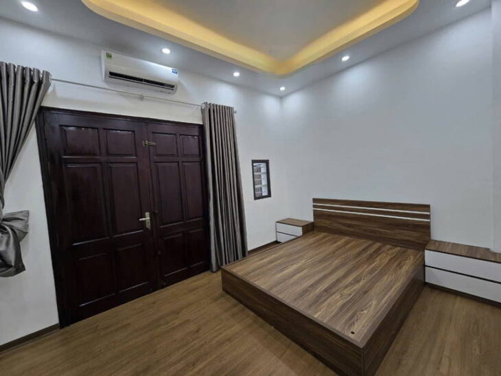 CHÍNH CHỦ BÁN GẤP NHÀ 51/69M2, 4T, MT5.8M, NAM TỪ LIÊM.