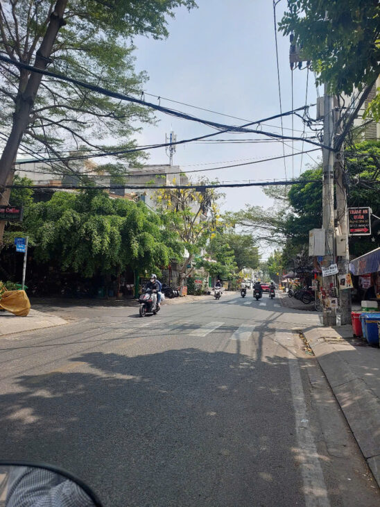 BánHotel view đẹp tại Nguyễn Thi Định, Bình Trưng Tây, Q2, HCM giá siêu hời 19 tỷ, 140m2