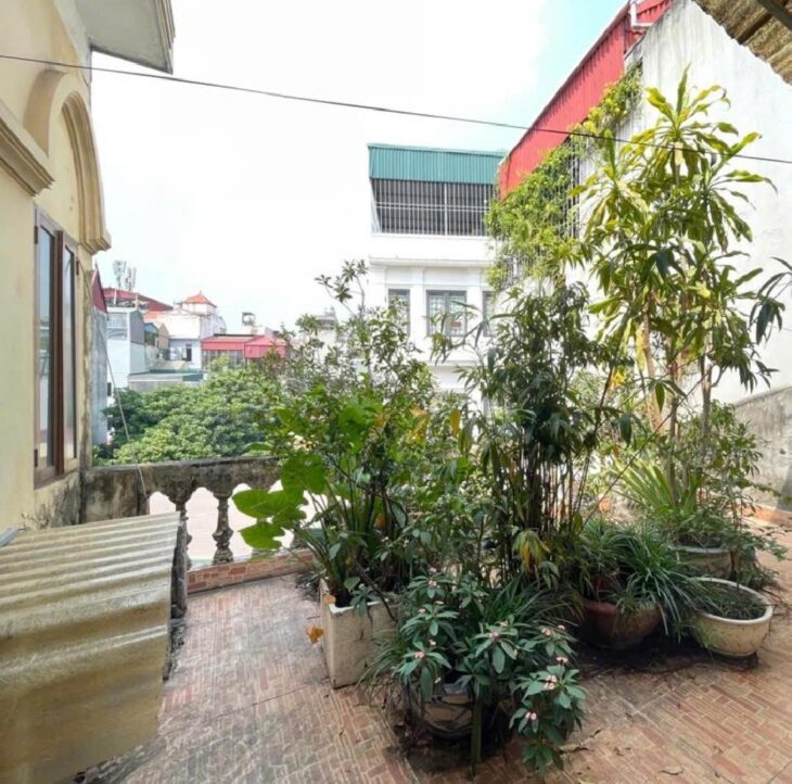 CC BÁN GẤP NHÀ MẶT NGÕ KHƯƠNG TRUNG- 54M² – MT 5.6M – CHỈ CÒN 7.8 TỶ