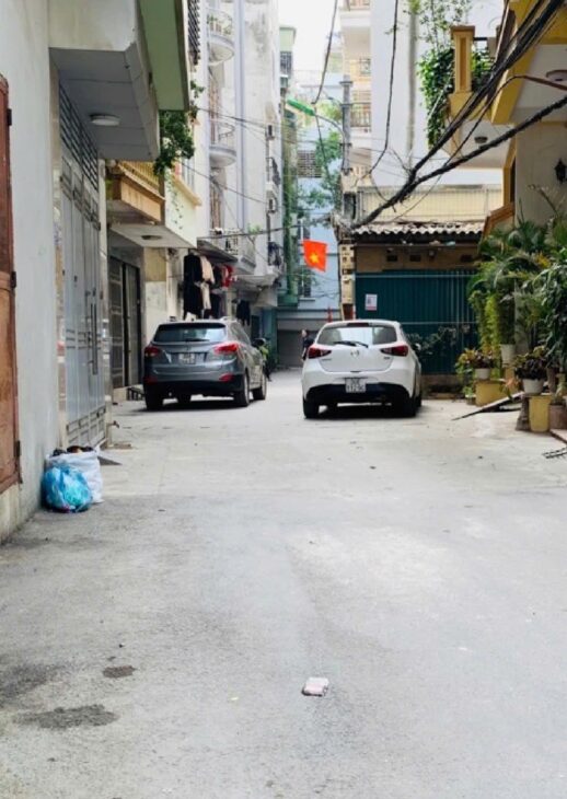 CẦN VỐN ĐẦU TƯ CHỦ CẦN BÁN CĂN NHÀ LÔ GÓC PHÂN LÔ 5 TẦNG KHU VỰC P. HOÀNG ĐẠO THÀNH TX – 35 M2- MT