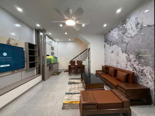 Võ Chí Công – Giá tốt nhất – Tặng full nội thất xịn