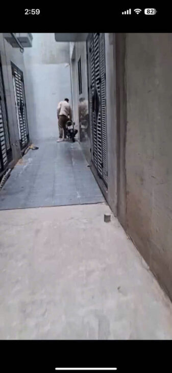 Võ Chí Công – Giá tốt nhất – Tặng full nội thất xịn