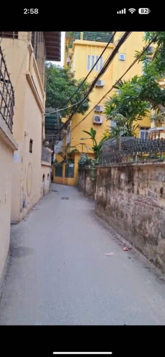 Võ Chí Công – Giá tốt nhất – Tặng full nội thất xịn