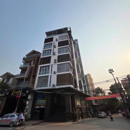 Lô Góc 2 Mặt Tiền, Vị Trí Đắc Địa, Đường Đôi 40m, Giá 21 Tỷ – Tiềm Năng Phát Triển