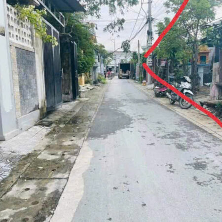 ❌ Đất đẹp Đường Nhựa 5M Cạnh Làng Đại Học Huế ❌ 181m2 – 3.2xx TỶ