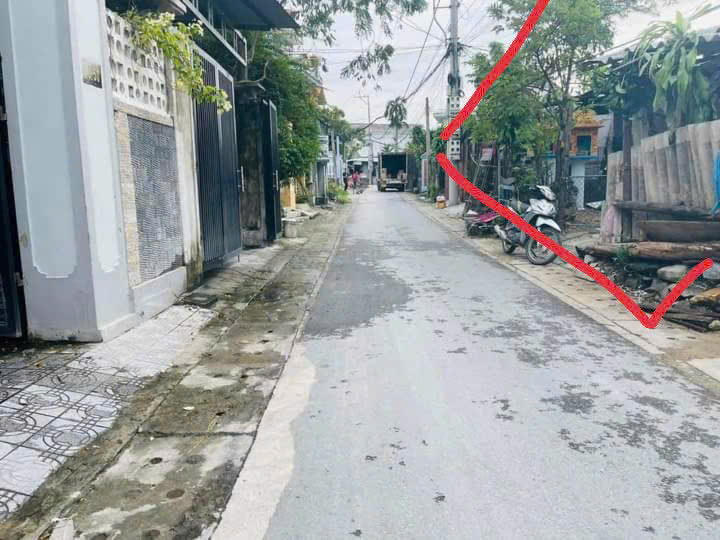 ❌ Đất đẹp Đường Nhựa 5M Cạnh Làng Đại Học Huế ❌ 181m2 – 3.2xx TỶ