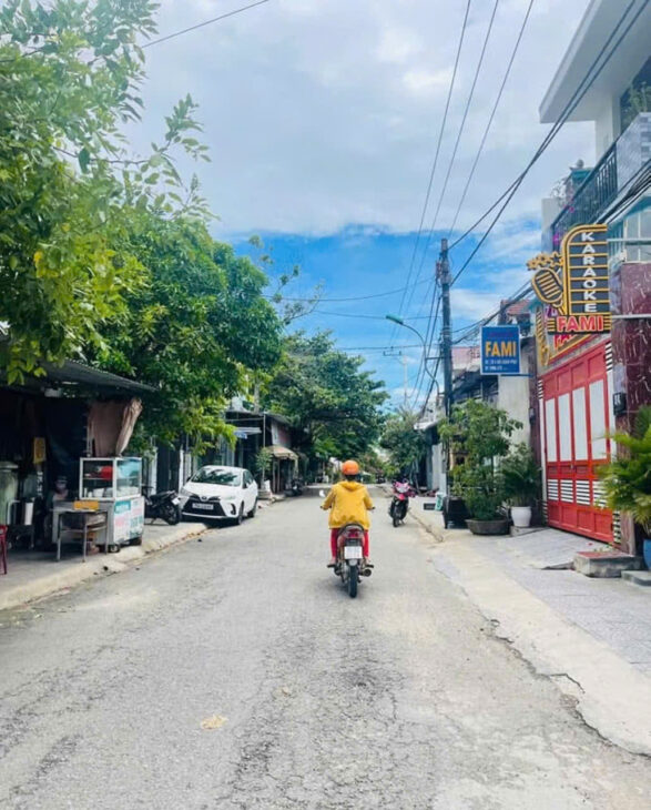 ❌ Đất đẹp Đường Nhựa 5M Cạnh Làng Đại Học Huế ❌ 181m2 – 3.2xx TỶ
