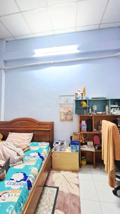Giá Rẻ, NHÀ MẶT TIỀN, Q2, ĐưỜNG rộng 16m, DT 79m2 Giá chỉ 4 ty nhỉnh.