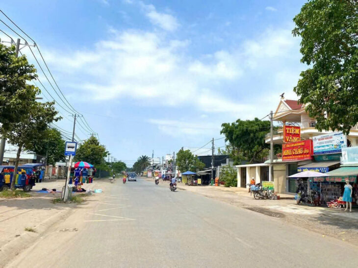 #BÁN_ĐẤT VÍP – MẶT TIỀN LÒ LU, Tp. Thủ Đức – Dành CHO NHÀ ĐẦU TƯ có tầm nhìn