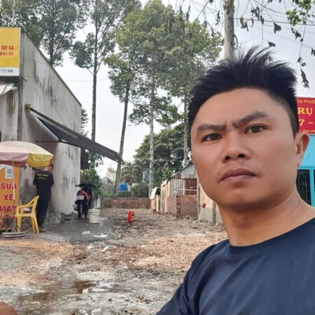 #BÁN_ĐẤT VÍP – MẶT TIỀN LÒ LU, Tp. Thủ Đức – Dành CHO NHÀ ĐẦU TƯ có tầm nhìn