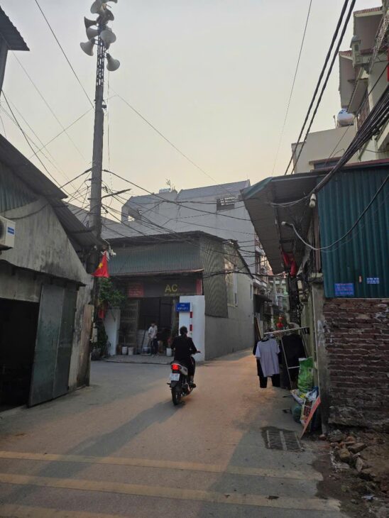 ???? Bán Đất Đồng Kỵ – Vuông Vắn, Đường 3 Ô TÔ – Giá Chỉ 2 Tỷ 350!