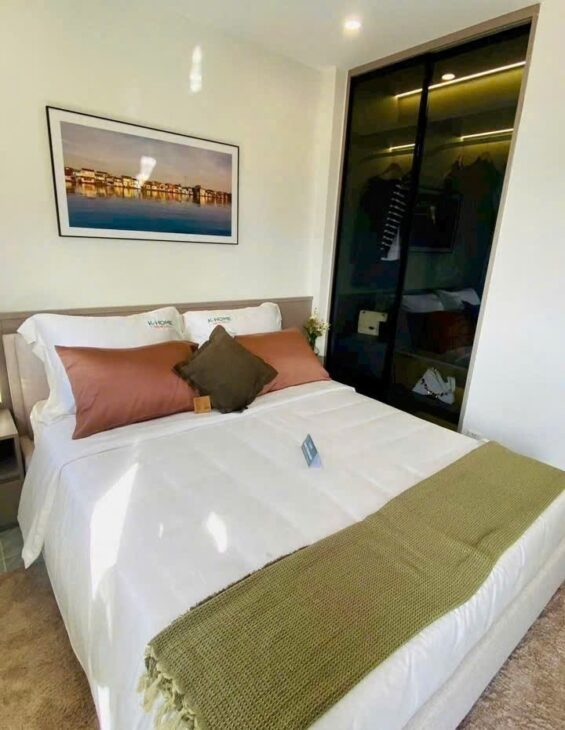Sở Hữu Ngay Nhà Ở Xã Hội K Home New City – Thiết Kế Hiện Đại, Thanh Toán Linh Hoạt, Hỗ Trợ Vay Lên
