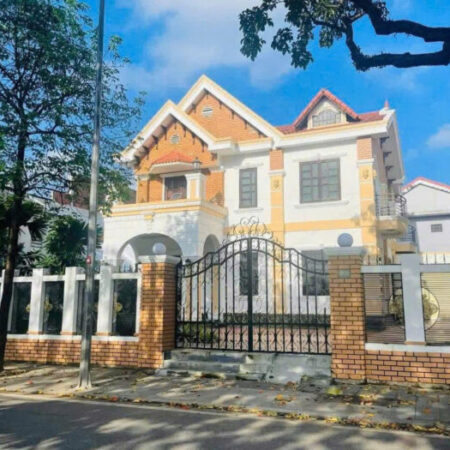❌ Chỉ 2X Tỷ sở hữu ngay 377m2 căn biệt thự view Hồ Sen Tịnh Tâm đường Đinh Tiên Hoàng