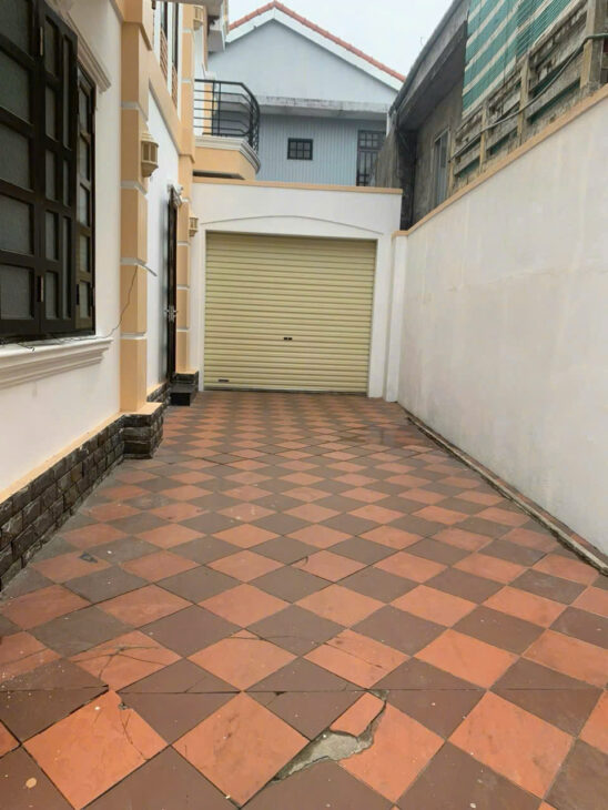 ❌ Chỉ 2X Tỷ sở hữu ngay 377m2 căn biệt thự view Hồ Sen Tịnh Tâm đường Đinh Tiên Hoàng