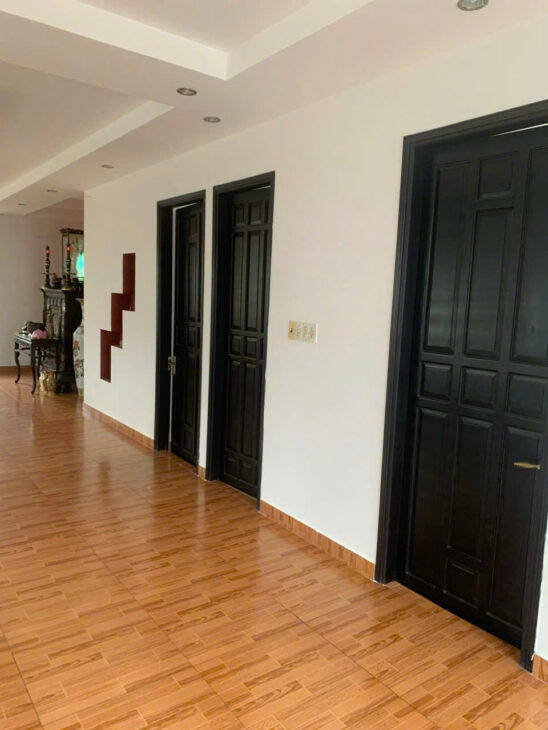❌ Chỉ 2X Tỷ sở hữu ngay 377m2 căn biệt thự view Hồ Sen Tịnh Tâm đường Đinh Tiên Hoàng