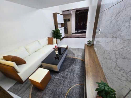 HOÀNG HOA THÁM – SIÊU VỊ TRÍ – NHÀ CỰC ĐẸP – NGÕ THÔNG TỨ TUNG – BAY NHANH