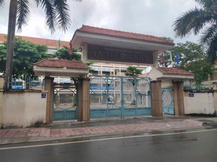 ❤️‍????❤️‍????Bán nhà mặt tiền kinh doanh đắc địa – Đường Tô Ký, Thới Tam Thôn, Hóc Môn, TP.HCM – DT(