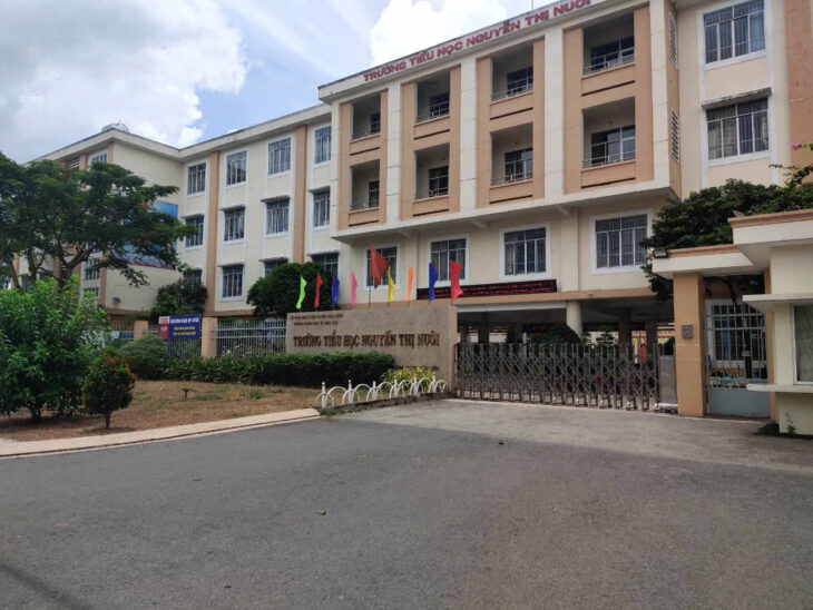 ❤️‍????❤️‍????Bán nhà mặt tiền kinh doanh đắc địa – Đường Tô Ký, Thới Tam Thôn, Hóc Môn, TP.HCM – DT(