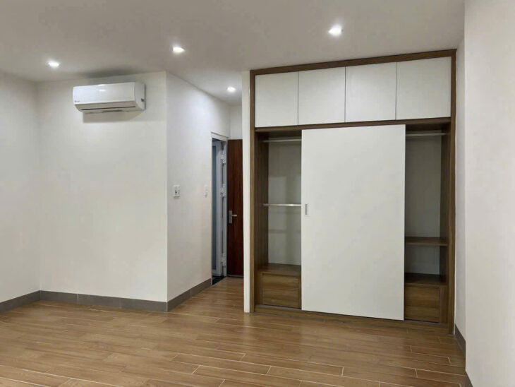 NHÀ ĐẸP 3 TẦNG, ĐƯỜNG 6M NGỌC HỒI, VIEW KÊNH THOÁNG MÁT – THANH KHÊ, ĐÀ NẴNG – CHỈ 5.15 TỶ